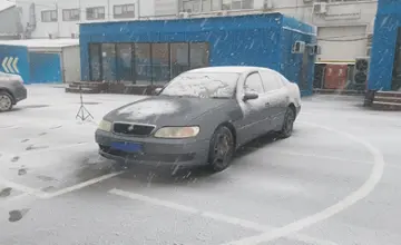 Toyota Aristo 1992 года за 1 500 000 тг. в Алматы фото 1