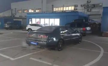 Toyota Aristo 1992 года за 1 500 000 тг. в Алматы фото 3