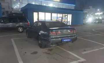 Toyota Aristo 1992 года за 1 500 000 тг. в Алматы фото 4