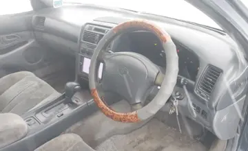 Toyota Aristo 1992 года за 1 500 000 тг. в Алматы фото 5