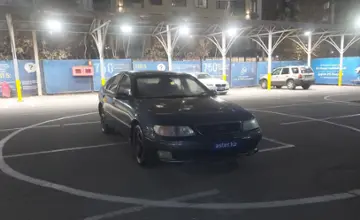 Toyota Aristo 1992 года за 1 500 000 тг. в Алматы фото 2