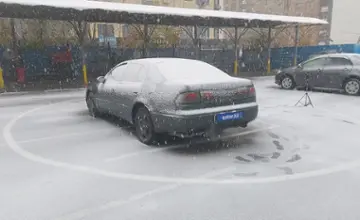 Toyota Aristo 1992 года за 1 500 000 тг. в Алматы фото 4