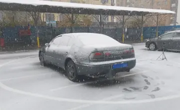 Toyota Aristo 1992 года за 1 500 000 тг. в Алматы фото 4