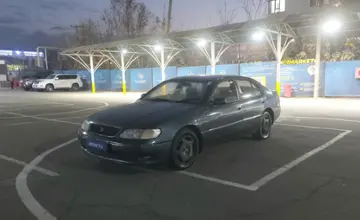 Toyota Aristo 1992 года за 1 500 000 тг. в Алматы фото 1
