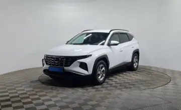 Hyundai Tucson 2023 года за 12 990 000 тг. в Алматы фото 1
