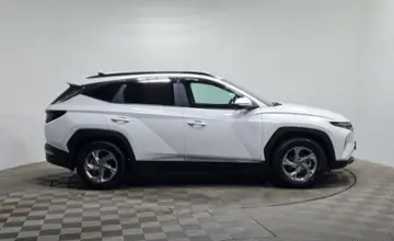 Hyundai Tucson 2023 года за 12 990 000 тг. в Алматы фото 4