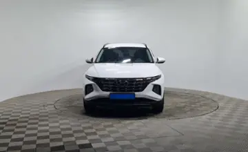 Hyundai Tucson 2023 года за 12 990 000 тг. в Алматы фото 2