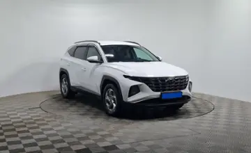 Hyundai Tucson 2023 года за 12 990 000 тг. в Алматы фото 3