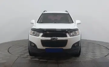 Chevrolet Captiva 2014 года за 5 990 000 тг. в Астана фото 2