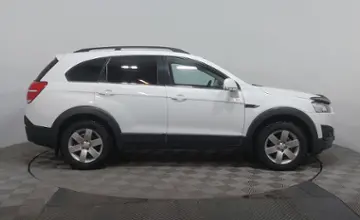 Chevrolet Captiva 2014 года за 5 990 000 тг. в Астана фото 4