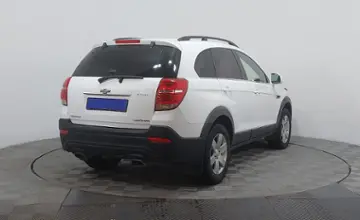 Chevrolet Captiva 2014 года за 5 990 000 тг. в Астана
