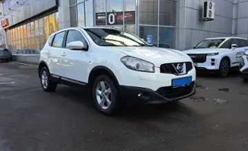 Nissan Qashqai 2013 года за 5 690 000 тг. в Костанай фото 3