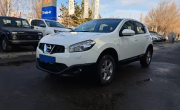 Nissan Qashqai 2013 года за 5 690 000 тг. в Костанай фото 1