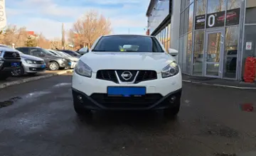 Nissan Qashqai 2013 года за 5 690 000 тг. в Костанай фото 2