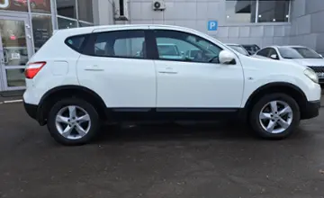 Nissan Qashqai 2013 года за 5 690 000 тг. в Костанай фото 4
