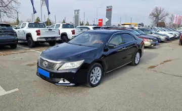 Toyota Camry 2012 года за 9 500 000 тг. в Талдыкорган фото 1