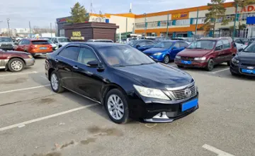 Toyota Camry 2012 года за 9 500 000 тг. в Талдыкорган фото 3