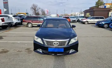 Toyota Camry 2012 года за 9 500 000 тг. в Талдыкорган фото 2