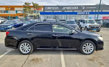 Toyota Camry 2012 года за 9 500 000 тг. в Талдыкорган фото 4