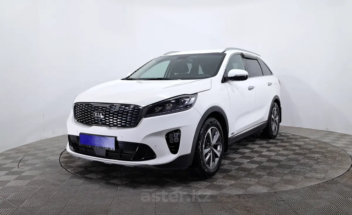 2020 Kia Sorento
