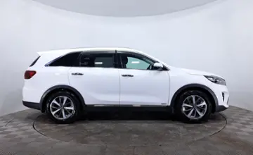 Kia Sorento 2020 года за 13 490 000 тг. в Астана фото 4