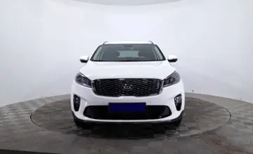 Kia Sorento 2020 года за 13 490 000 тг. в Астана фото 2