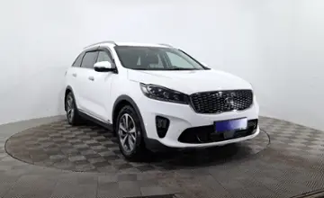 Kia Sorento 2020 года за 13 490 000 тг. в Астана фото 3
