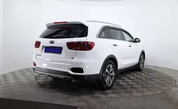 Kia Sorento 2020 года за 13 490 000 тг. в Астана