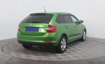 Skoda Rapid 2015 года за 5 390 000 тг. в Астана