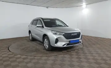 Haval M6 2023 года за 8 990 000 тг. в Шымкент фото 3