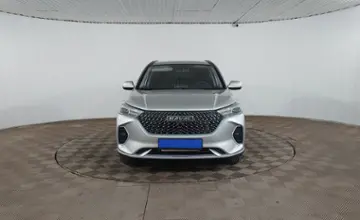 Haval M6 2023 года за 8 990 000 тг. в Шымкент фото 2