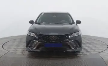 Toyota Camry 2019 года за 10 290 000 тг. в Астана фото 2
