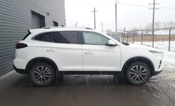 JAC S7 2020 года за 6 990 000 тг. в Петропавловск фото 4