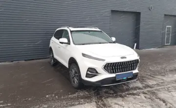 JAC S7 2020 года за 6 990 000 тг. в Петропавловск фото 3