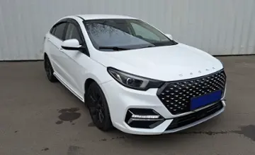 OMODA S5 2024 года за 6 690 000 тг. в Алматы фото 3