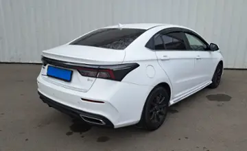 OMODA S5 2024 года за 6 690 000 тг. в Алматы