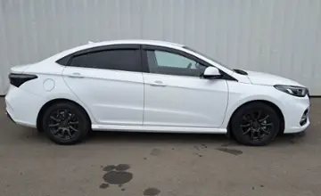 OMODA S5 2024 года за 6 690 000 тг. в Алматы фото 4