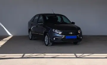 LADA (ВАЗ) Granta 2019 года за 4 500 000 тг. в Кызылорда фото 3