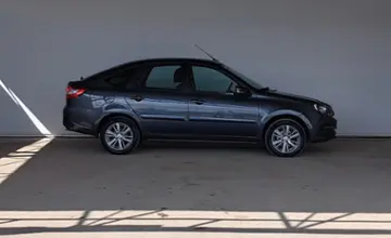 LADA (ВАЗ) Granta 2019 года за 4 500 000 тг. в Кызылорда фото 4