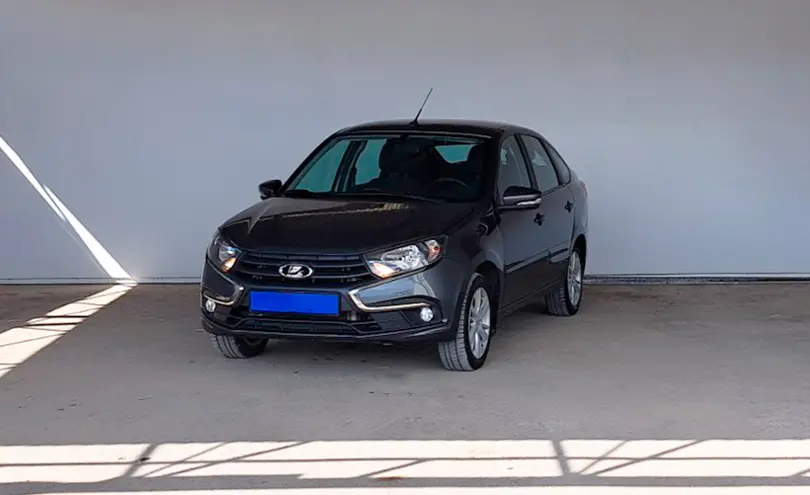LADA (ВАЗ) Granta 2019 года за 4 500 000 тг. в Кызылорда