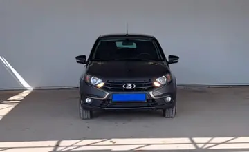 LADA (ВАЗ) Granta 2019 года за 4 500 000 тг. в Кызылорда фото 2
