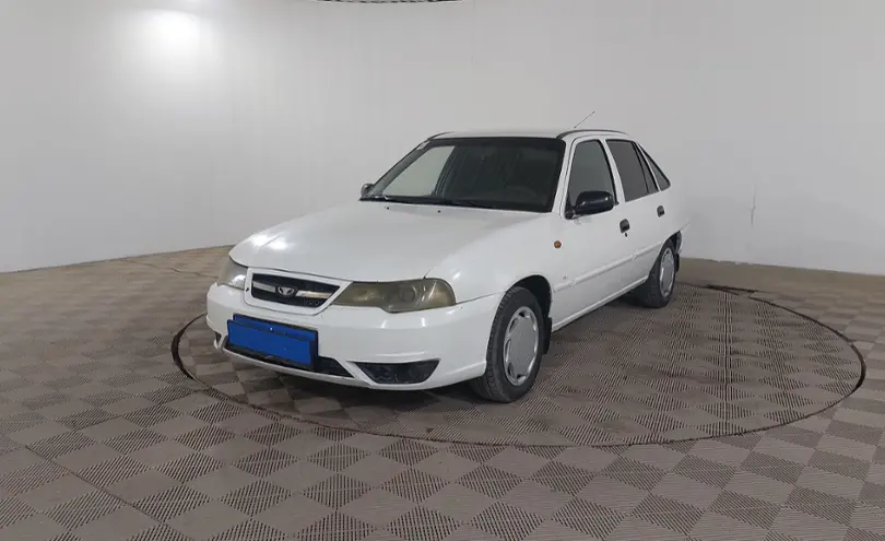 Daewoo Nexia 2013 года за 1 690 000 тг. в Шымкент
