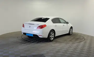 Peugeot 508 2013 года за 4 890 000 тг. в Алматы