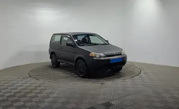Honda HR-V 1999 года за 2 490 000 тг. в Алматы фото 3