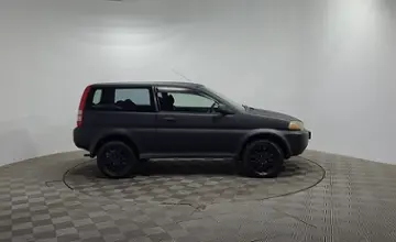 Honda HR-V 1999 года за 2 490 000 тг. в Алматы фото 4