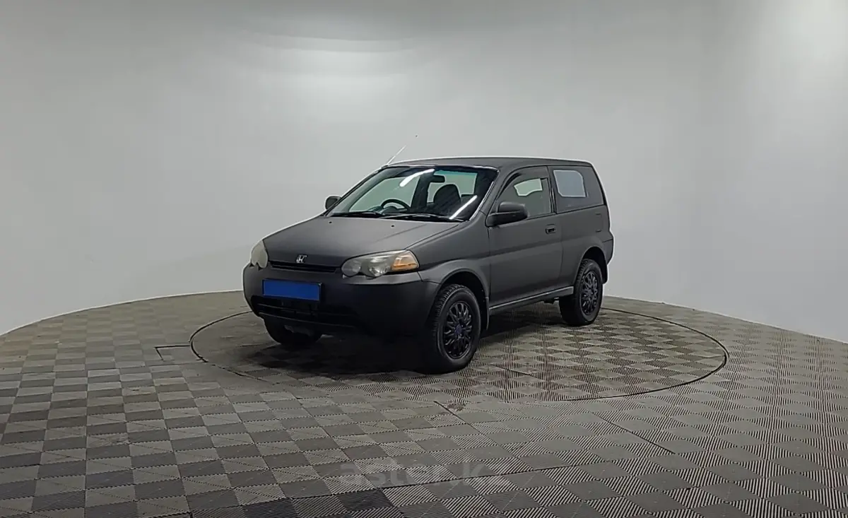 1999 Honda HR-V