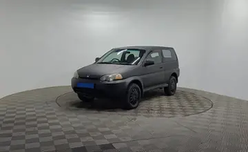 Honda HR-V 1999 года за 2 490 000 тг. в Алматы фото 1