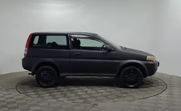 Honda HR-V 1999 года за 2 490 000 тг. в Алматы фото 4