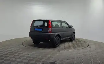 Honda HR-V 1999 года за 2 490 000 тг. в Алматы