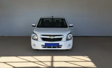 Chevrolet Cobalt 2021 года за 5 190 000 тг. в Кызылорда фото 2